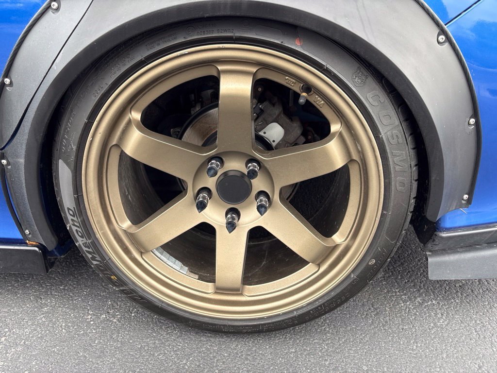Used 2018 Honda Civic EX-L image 11