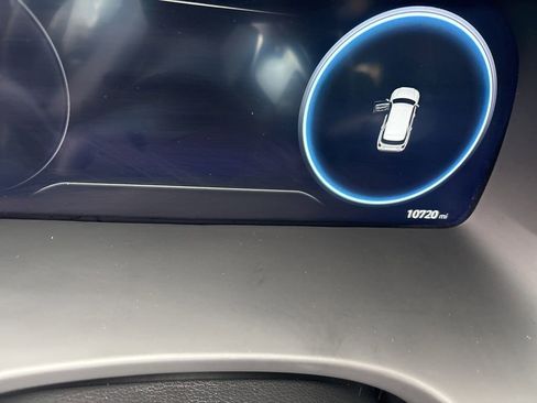 Used 2024 Hyundai Palisade Calligraphy image 4