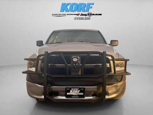 Used 2016 RAM 1500 Tradesman w/ Popular Equipment Group image 7