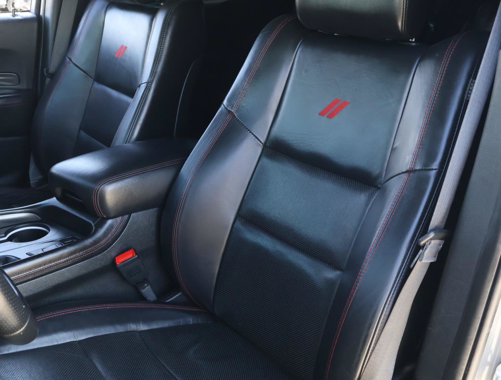 Used 2023 Dodge Durango R/T AWD/4WD image 15
