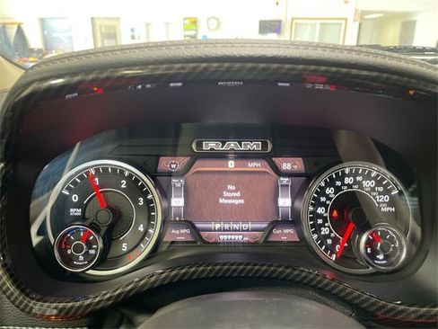 Used 2020 RAM 1500 Laramie image 15
