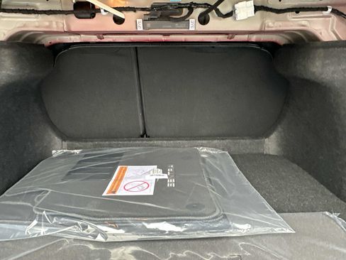New 2026 Nissan Sentra SV w/ Floor Mat Package image 18