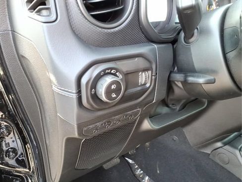 New 2026 Jeep Gladiator Mojave AWD/4WD image 16
