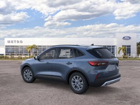 New 2026 Ford Escape Active w/ Tech Pack #1 FWD image 4