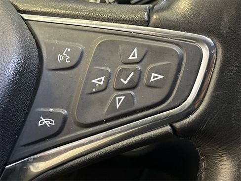 Used 2021 Chevrolet Equinox Premier w/ LPO, Floor Liner Package image 22