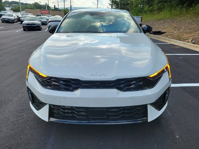 New 2026 Kia K5 GT-Line FWD image 2
