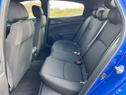 Used 2018 Honda Civic Sport image 15