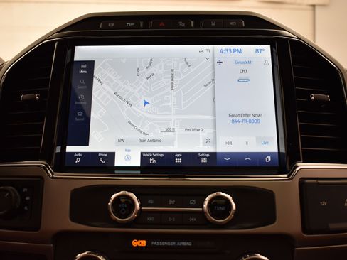 Used 2022 Ford F250 King Ranch w/ Tremor Off-Road Package image 29