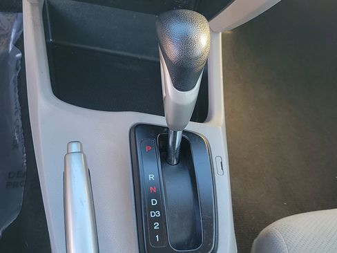 Used 2012 Honda Civic LX image 24