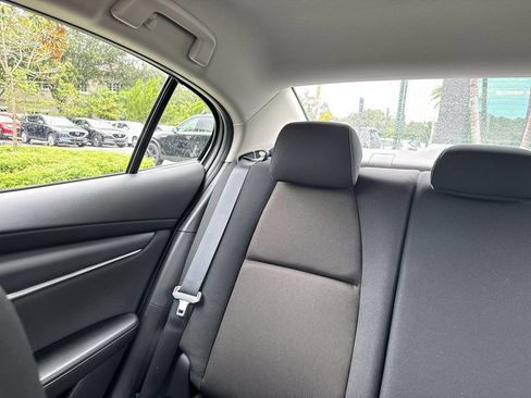 New 2026 MAZDA MAZDA3 s FWD image 17
