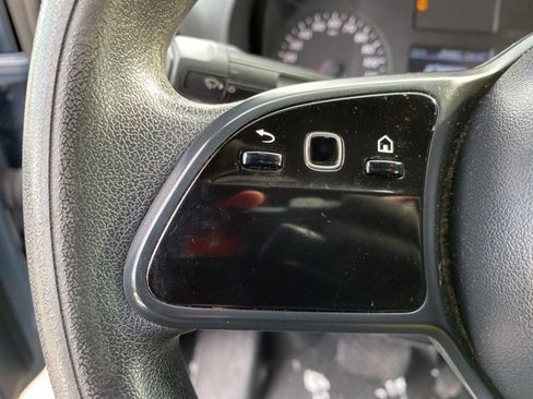 Used 2019 Mercedes-Benz Sprinter 144 Cargo image 19