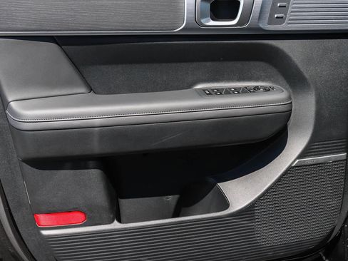 New 2026 Hyundai Santa Fe Limited FWD image 26