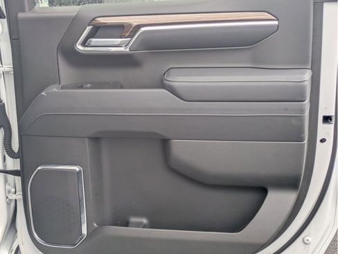 Certified 2025 Chevrolet Silverado 1500 LT w/ Safety Package image 25