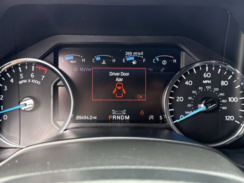 Used 2021 Ford Expedition Max Limited RWD image 38