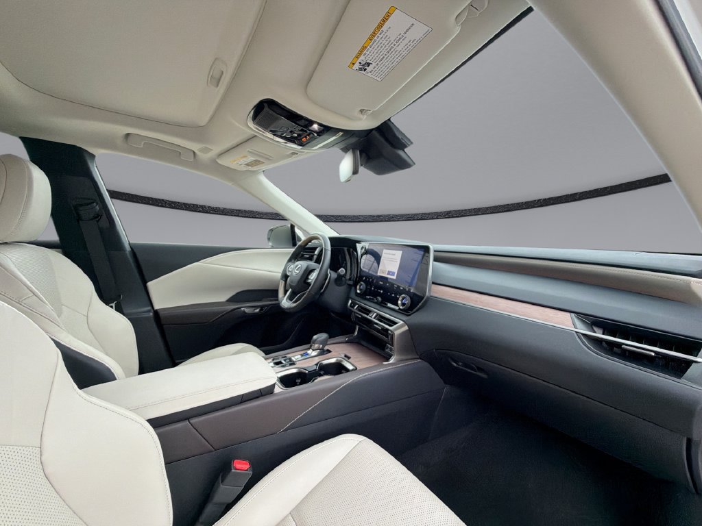 Certified 2023 Lexus RX 350 Premium Plus w/ Accessory Package (Z1) FWD image 15