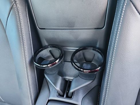 Used 2025 MAZDA MX-5 Miata RF Grand Touring RWD image 34