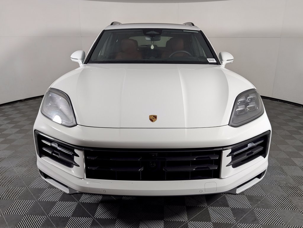New 2026 Porsche Cayenne AWD/4WD image 10