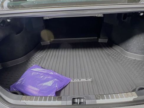 New 2026 Toyota Camry XLE image 31