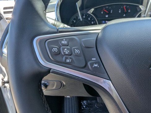 Used 2023 Chevrolet Equinox LT w/ Driver Convenience Package AWD/4WD image 14
