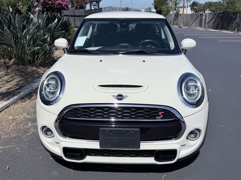 Used 2020 MINI Cooper S FWD image 4