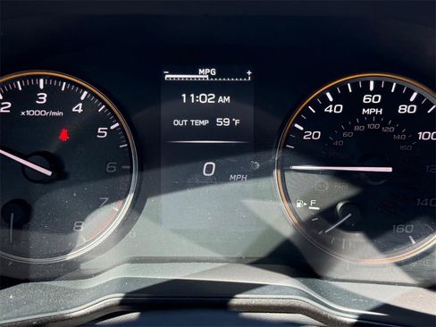 Used 2025 Subaru Outback Wilderness image 18