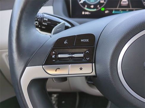 Certified 2024 Hyundai Tucson Limited image 26