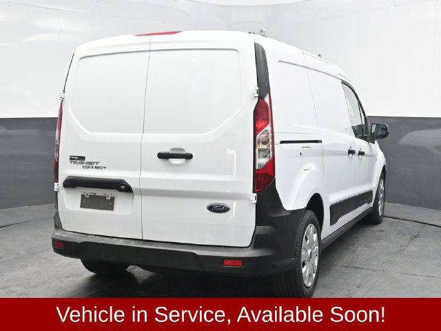 Used 2023 Ford Transit Connect XL FWD image 7
