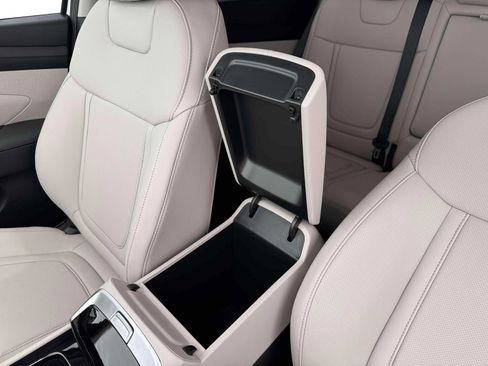 New 2026 Hyundai Tucson SEL FWD image 19