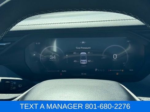 New 2026 Jeep Cherokee Laredo AWD/4WD image 17