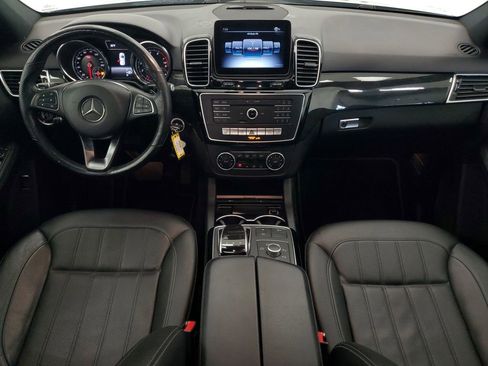 Used 2018 Mercedes-Benz GLE 350 4MATIC w/ Premium 1 Package image 14