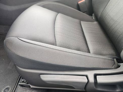 New 2025 Nissan Altima 2.5 S image 20