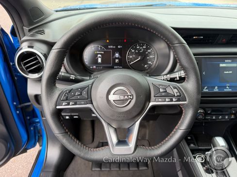 Used 2023 Nissan Kicks SR w/ SR Premium Package image 20
