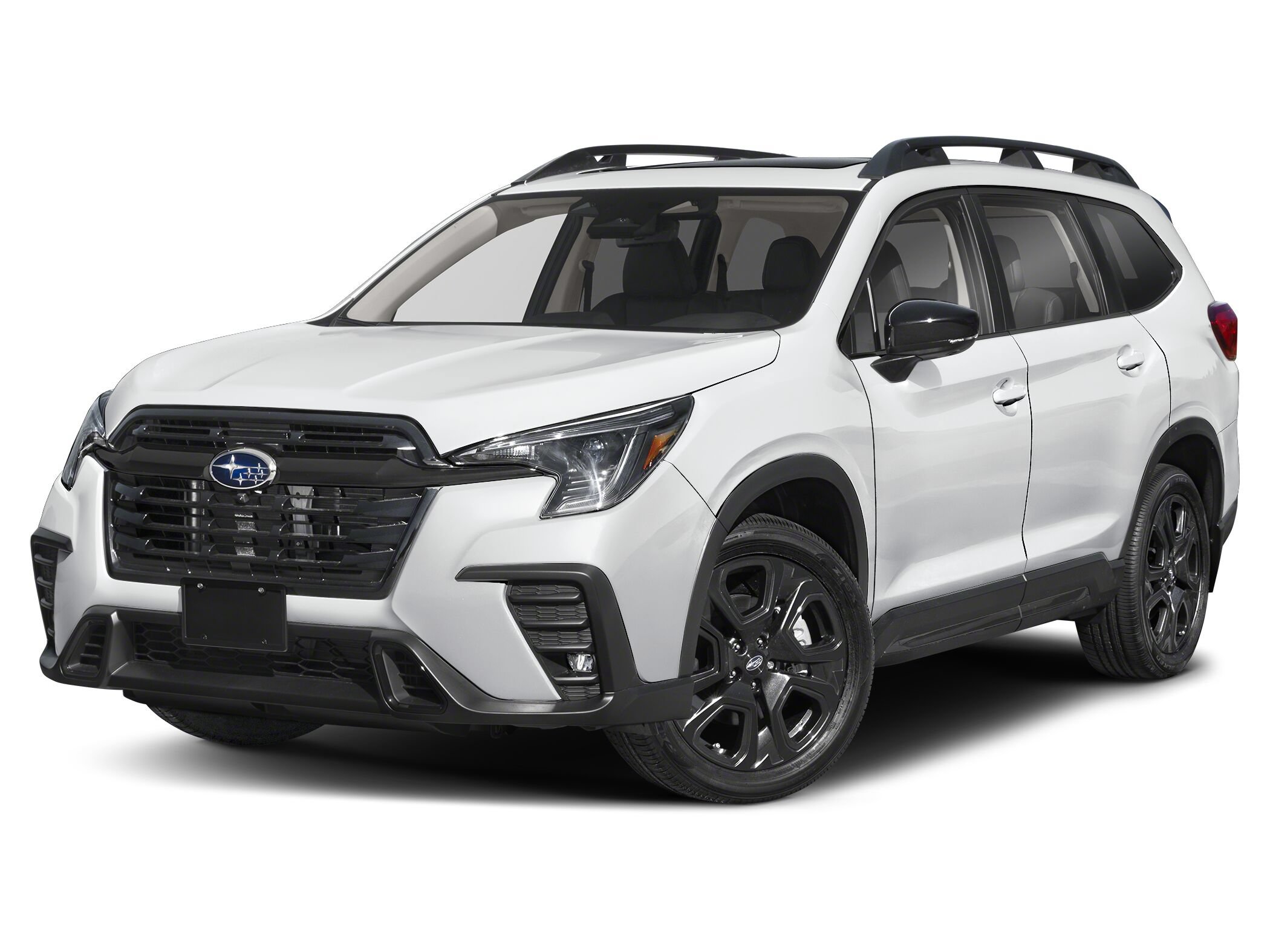 New 2025 Subaru Ascent Bronze Edition AWD/4WD image 1