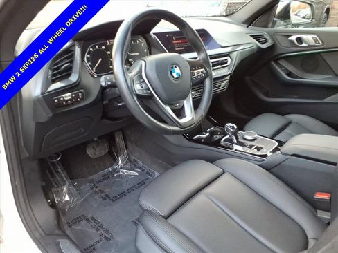Used 2020 BMW 228i xDrive Gran Coupe image 13