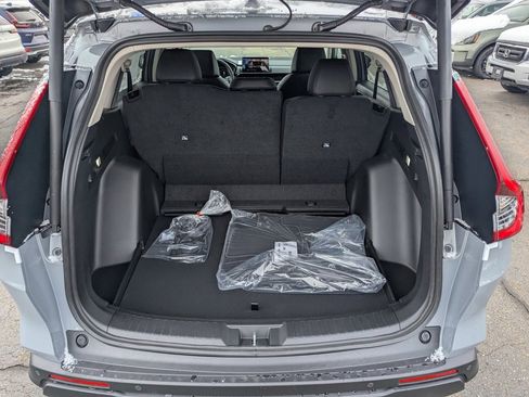 New 2026 Honda CR-V EX-L image 14