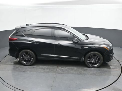 Used 2021 Acura RDX A-Spec image 38