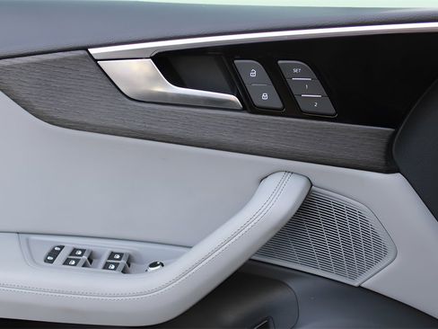 Used 2023 Audi A5 2.0T Prestige image 18