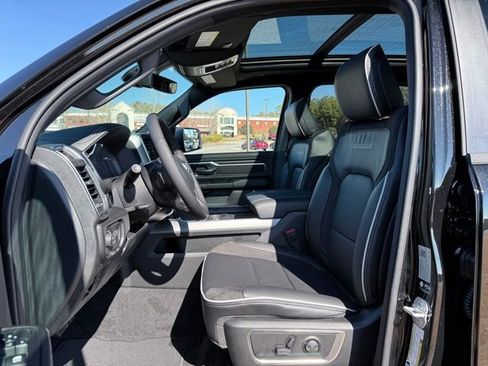 New 2026 RAM 1500 Laramie image 13