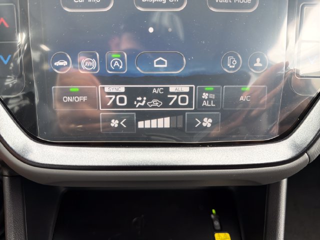 New 2026 Subaru Crosstrek 2.5i Limited AWD/4WD image 14