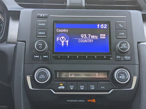 Used 2020 Honda Civic LX image 13