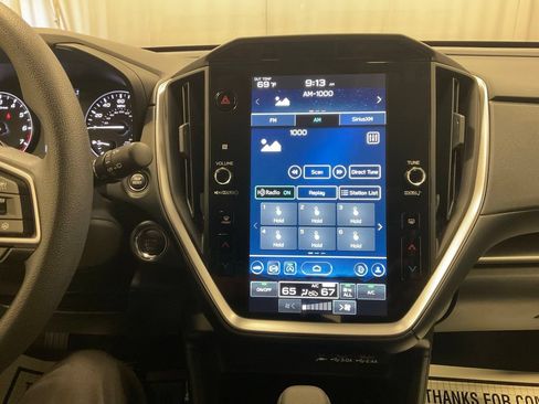 New 2026 Subaru Impreza 2.0i Sport AWD/4WD image 22