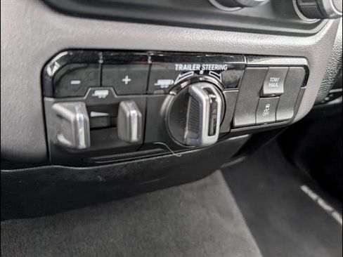 Used 2023 RAM 1500 Big Horn w/ Trailer Tow Group image 17