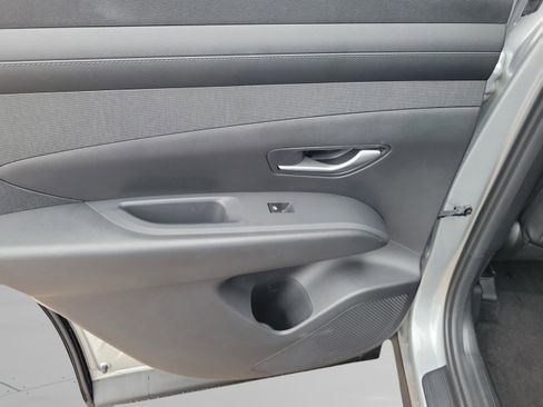 New 2026 Hyundai Tucson XRT image 9