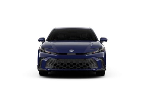 New 2026 Toyota Camry SE image 17