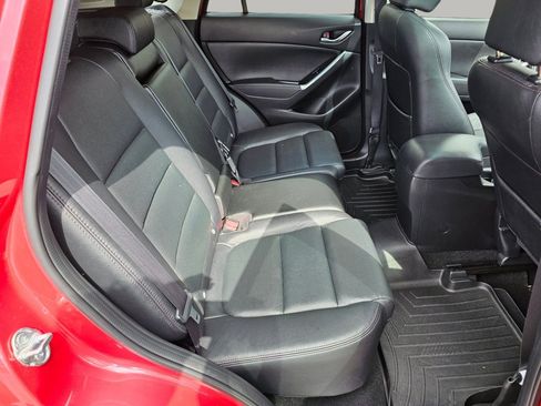 Used 2016 MAZDA CX-5 Grand Touring image 26