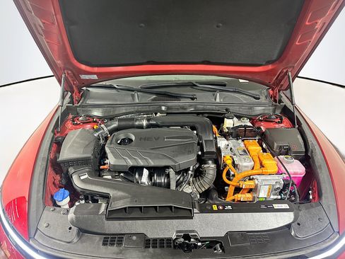 Used 2025 Hyundai Sonata SEL image 34