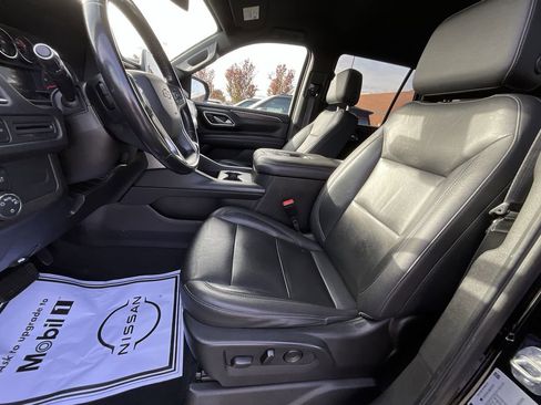 Used 2021 Chevrolet Tahoe LT image 38