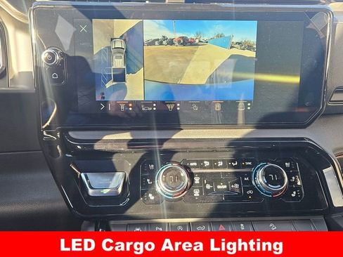 New 2026 GMC Sierra 1500 AT4 w/ AT4 Premium Package image 35