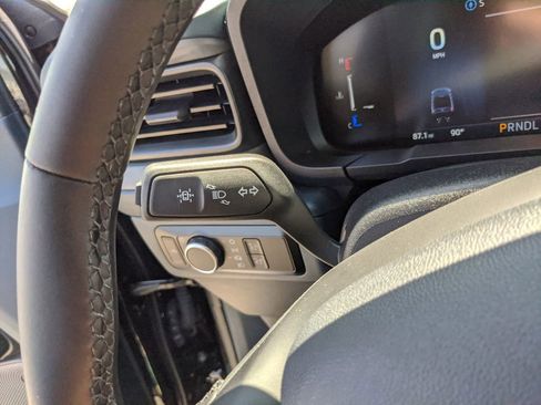 New 2025 Ford Maverick XLT w/ XLT Luxury Package image 26