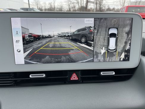 Used 2023 Hyundai Ioniq 5 Limited image 52